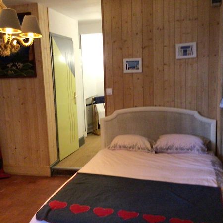 La cabine le Courlis Le Tréport Extérieur photo